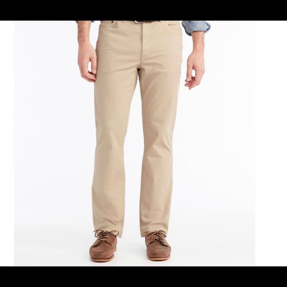Mens Khaki pants size 35/30